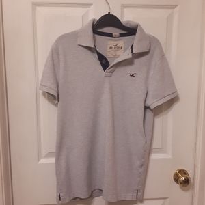 Hollister Small Men's